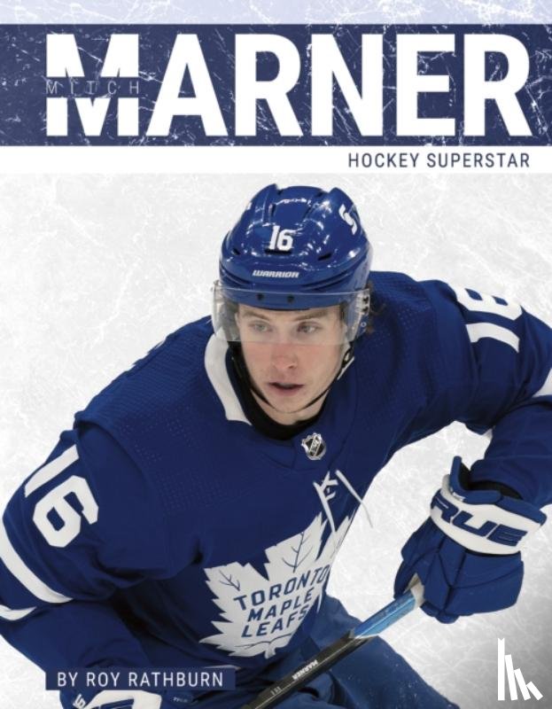 Rathburn, Roy - Mitch Marner