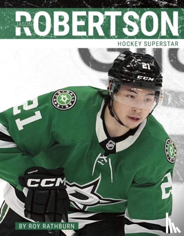 Rathburn, Roy - Jason Robertson