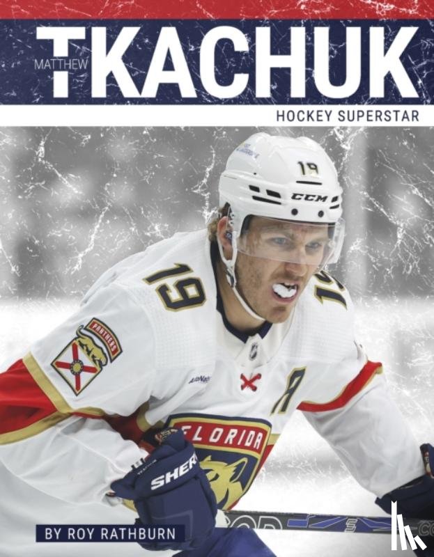 Rathburn, Roy - Matthew Tkachuk