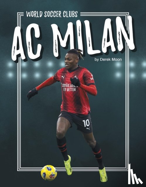 Moon, Derek - AC Milan