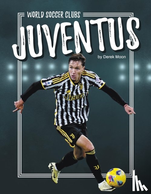 Moon, Derek - Juventus