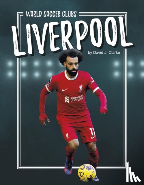 Clarke, David J. - Liverpool