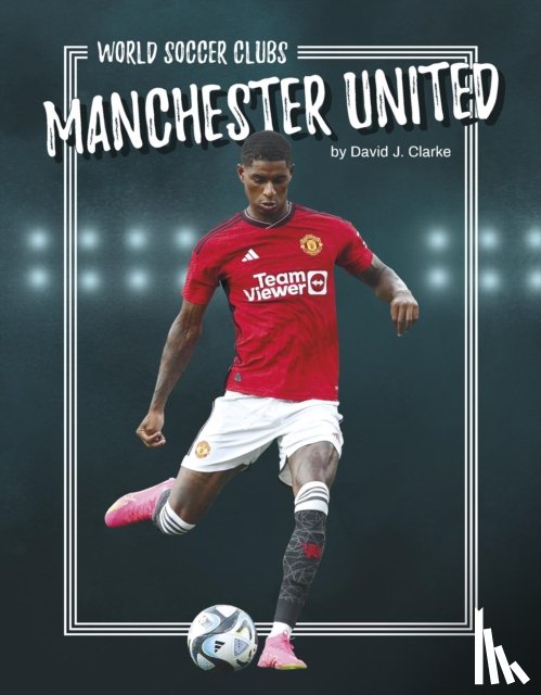 Clarke, David J. - Manchester United