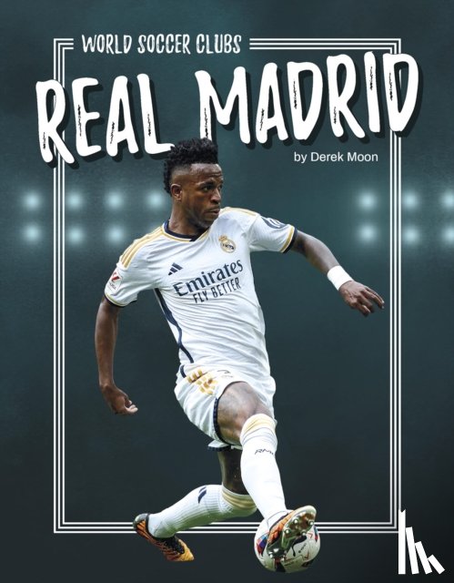 Moon, Derek - Real Madrid