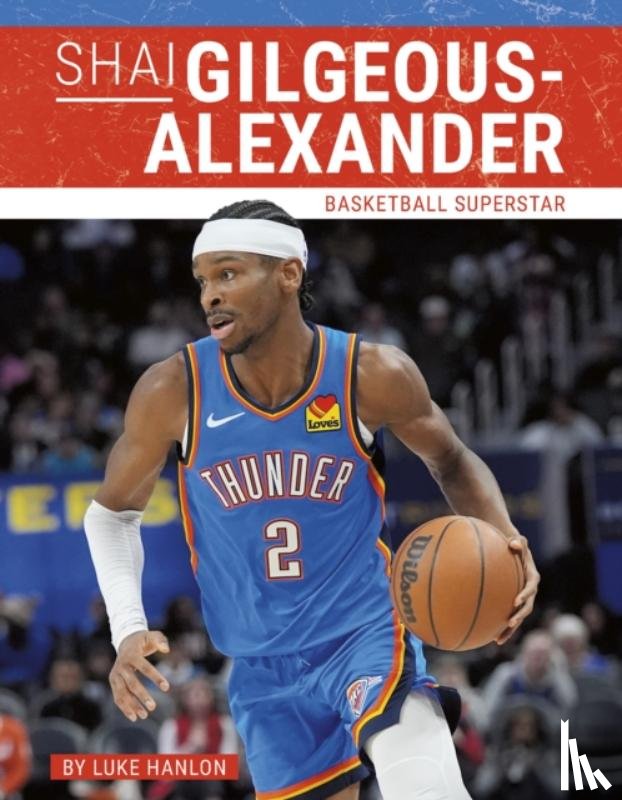 Hanlon, Luke - Shai Gilgeous-Alexander