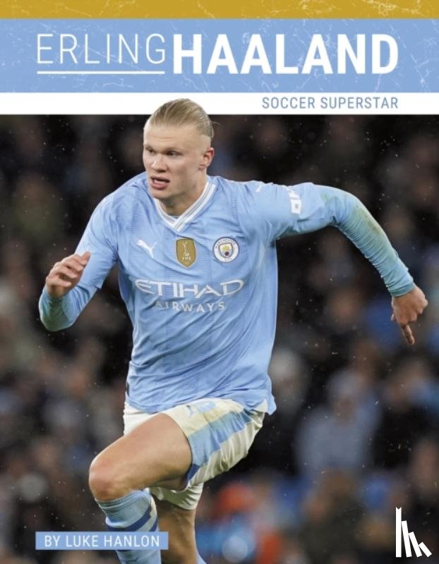 Hanlon, Luke - Erling Haaland