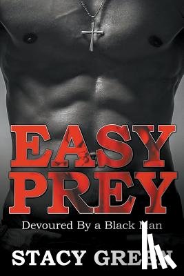 Green, Stacy - Easy Prey