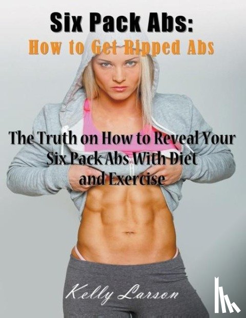 Larson, Kelly - Six Pack Abs