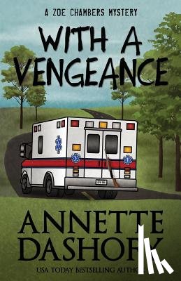 Dashofy, Annette - With a Vengeance
