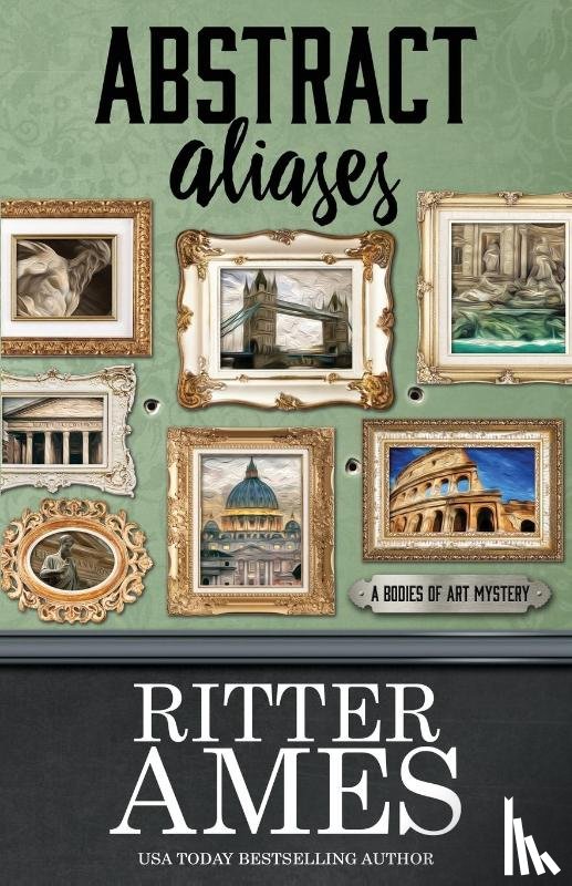 Ames, Ritter - Abstract Aliases