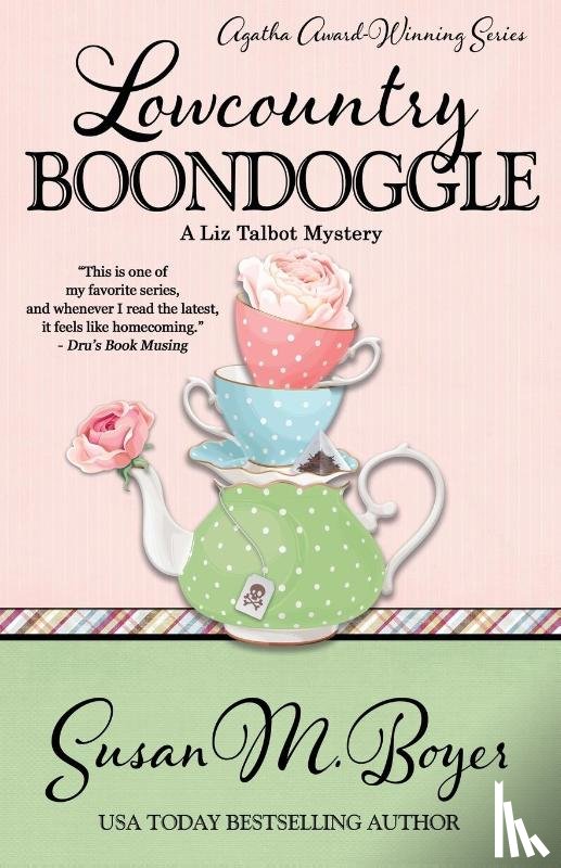 Boyer, Susan M - Lowcountry Boondoggle