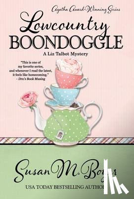 Boyer, Susan M - Lowcountry Boondoggle