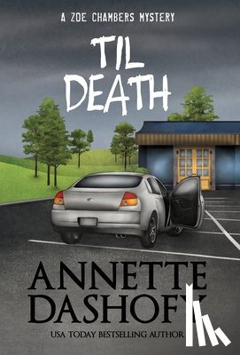 Dashofy, Annette - Til Death