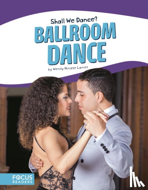 Wendy Hinote Lanier - Shall We Dance? Ballroom Dance