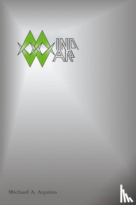 Aquino, Michael - Mind War