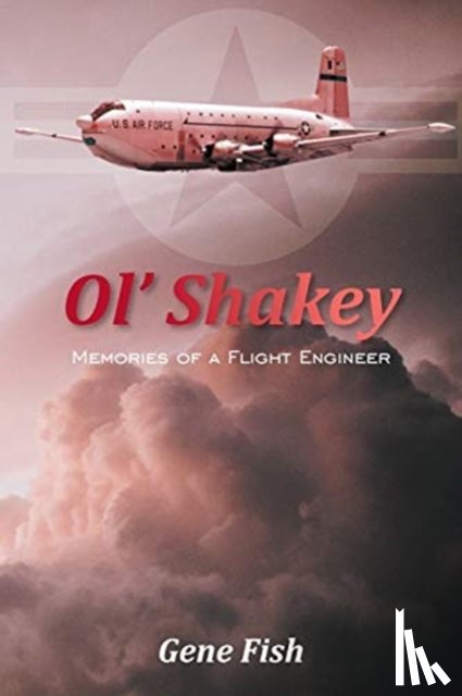 Fish, Gene - Ol' Shakey