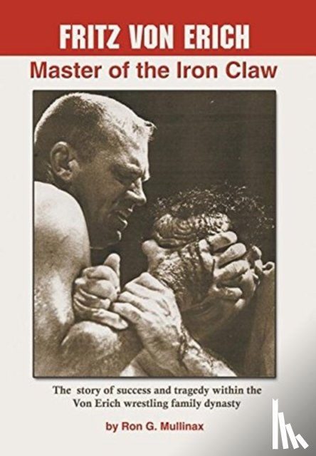 Mullinax, Ron - Fritz Von Erich