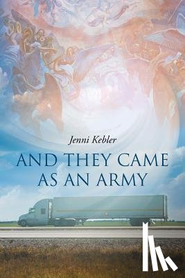 Kebler, Jenni - And They Came as an Army