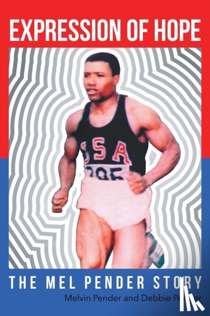 Pender, Dr Melvin, Pender, Debbie - Expression Of Hope