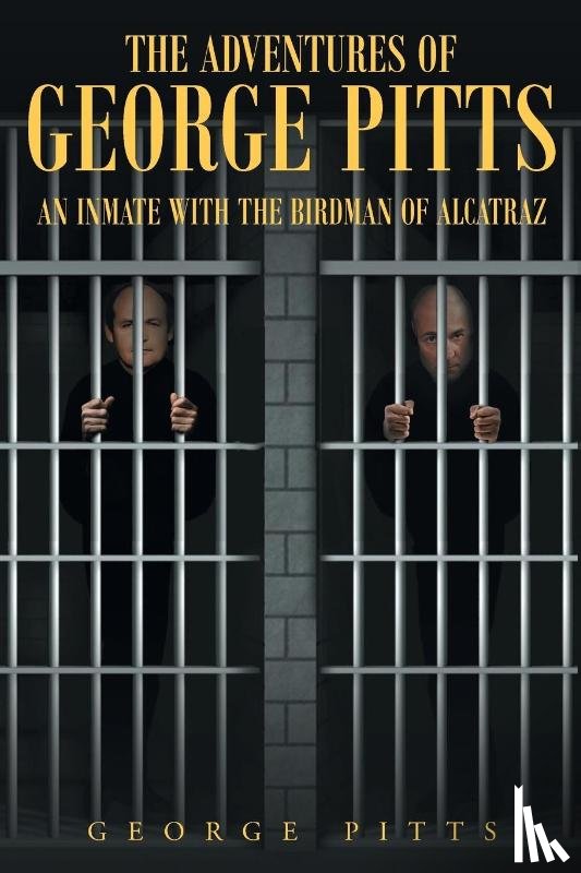 Pitts, George - The Adventures of George Pitts