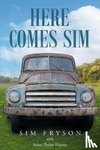 Fryson, Sim - Here Comes Sim