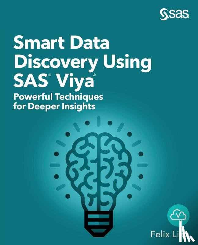 Liao, Felix - Smart Data Discovery Using SAS Viya