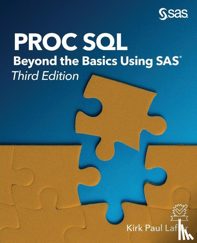 Lafler, Kirk Paul - Proc SQL