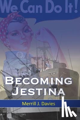 Davies, Merrill J. - Becoming Jestina