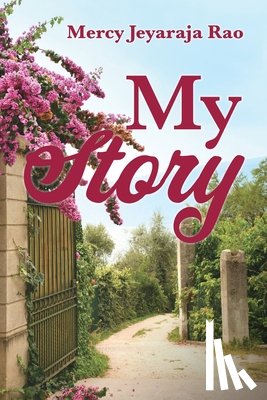 Rao, Mercy Jeyaraja - My Story