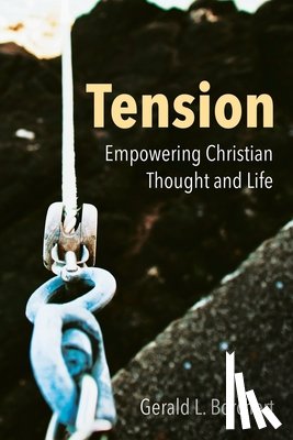 Borchert, Gerald L. - Tension