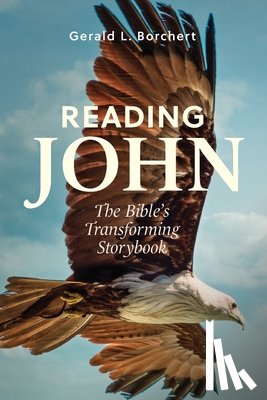 Borchert, Gerald - Reading John: The Bible's Transforming Storybook