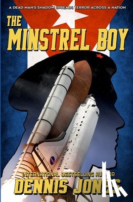 Jones, Dennis - The Minstrel Boy