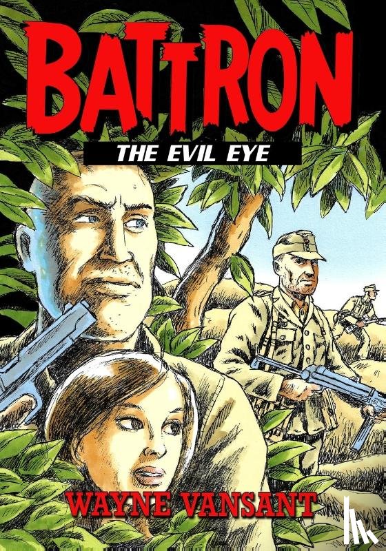 Vansant, Wayne - Battron