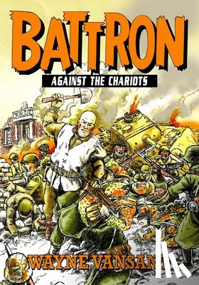 Vansant, Wayne - Battron