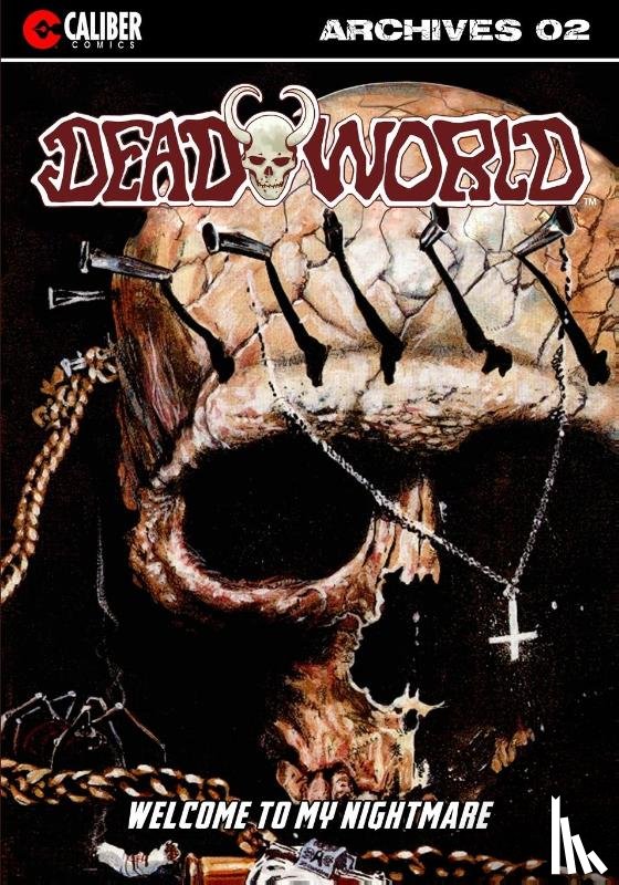 Kerr, Stuart - Deadworld Archives - Book Two