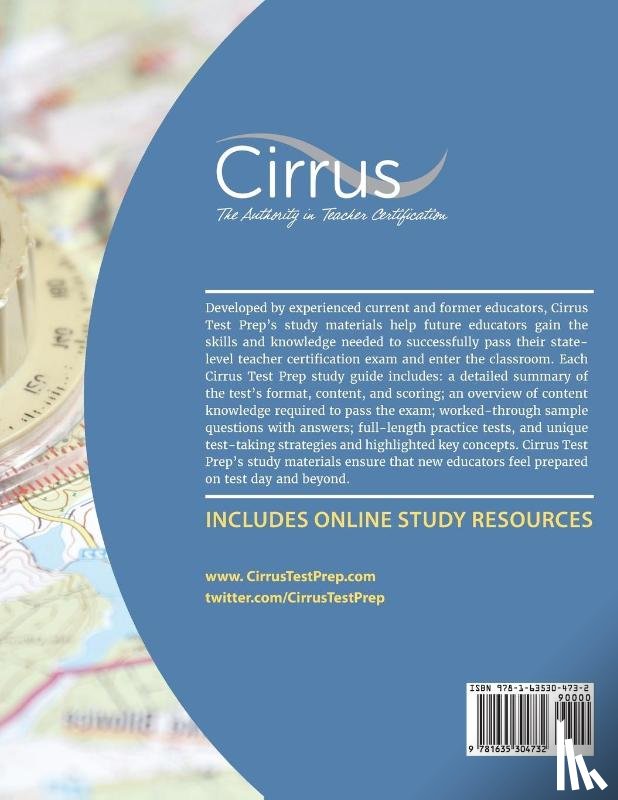Cirrus Teacher Certification Exam Team - Praxis II World and US History Content Knowledge (0941/5941) Study Guide 2019-2020