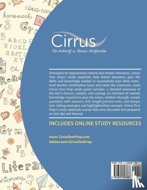 Cirrus - Praxis II Early Childhood Education (5025) Exam Study Guide