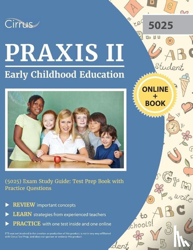 Cirrus - Praxis II Early Childhood Education (5025) Exam Study Guide