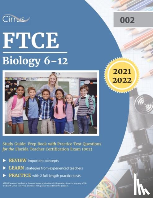 TBD - FTCE Biology 6-12 Study Guide