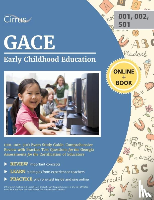 Cirrus - GACE Early Childhood Education (001, 002; 501) Exam Study Guide