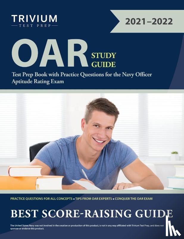 TBD - OAR Study Guide