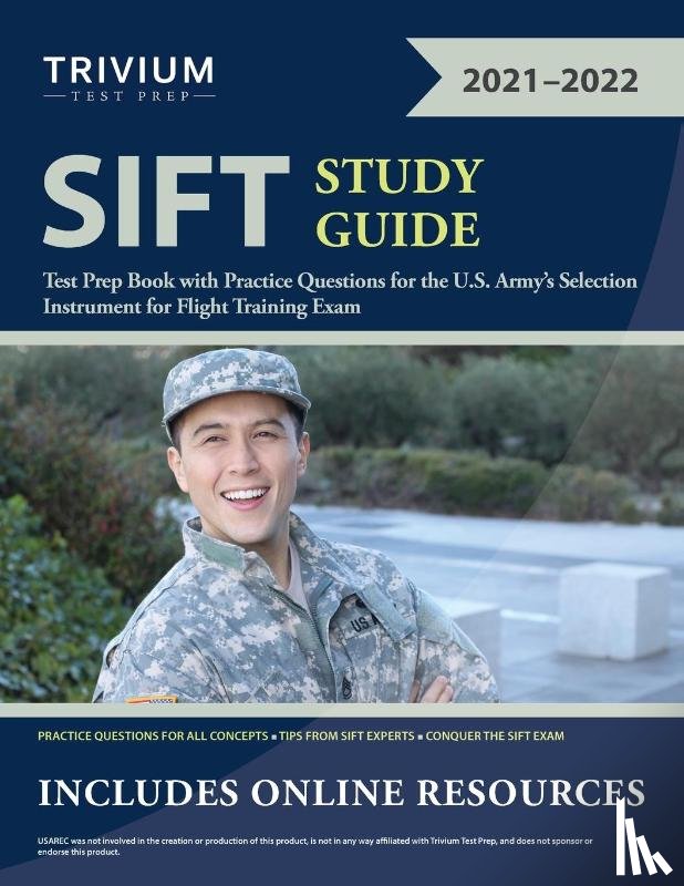Trivium - SIFT Study Guide
