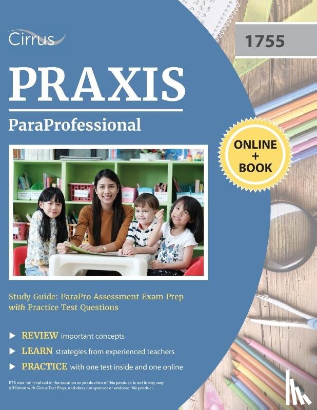 Cirrus - ParaProfessional Study Guide