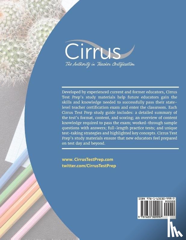 Cox - TExES Life Science 7-12 (238) Study Guide