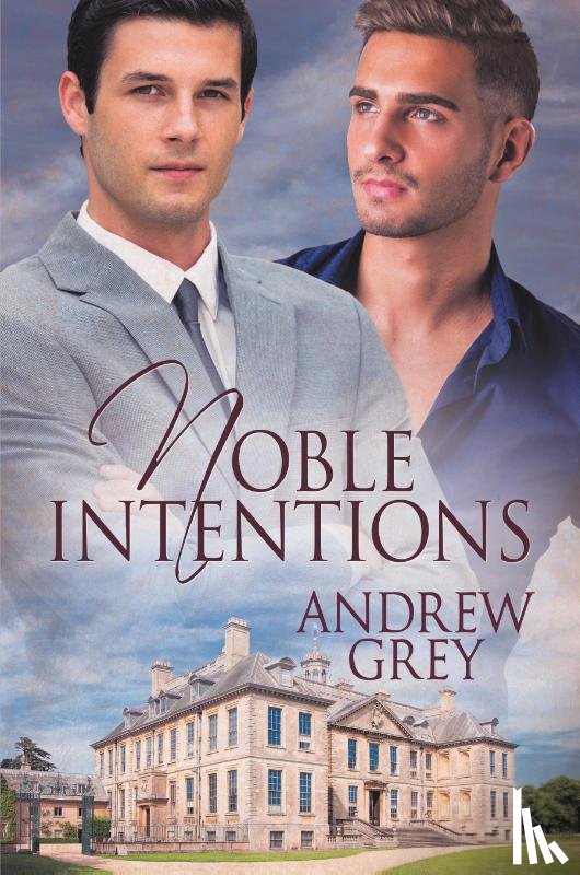 Grey, Andrew - Noble Intentions