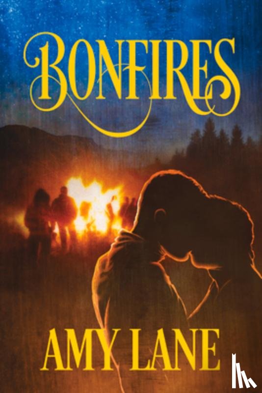 Lane, Amy - Bonfires