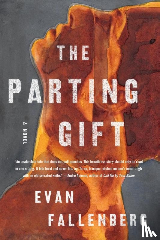 Fallenberg, Evan - The Parting Gift