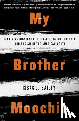 Bailey, IssacJ. - My Brother Moochie