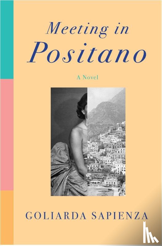 Sapienza, Goliarda - Meeting in Positano