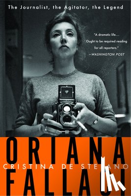 De Stefano, Christina - Oriana Fallaci